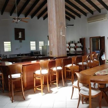Tortue Villa Shoal Bay Village 外观 照片