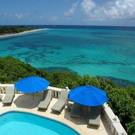 Tortue Villa Shoal Bay Village 外观 照片
