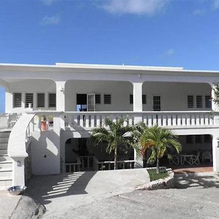 Tortue Villa Shoal Bay Village 外观 照片