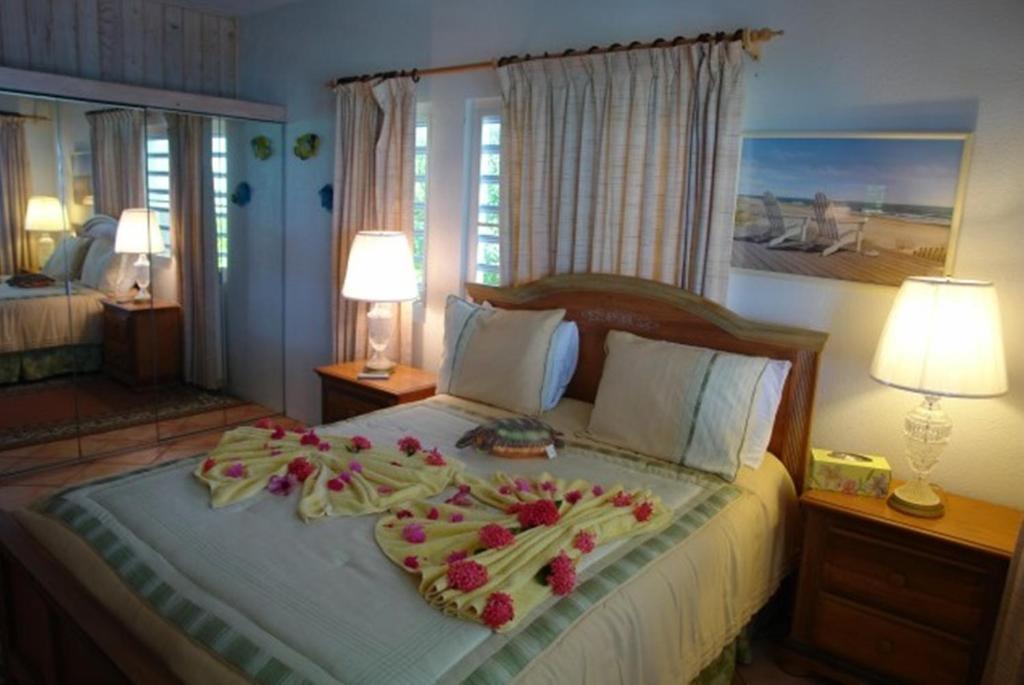 Tortue Villa Shoal Bay Village 客房 照片
