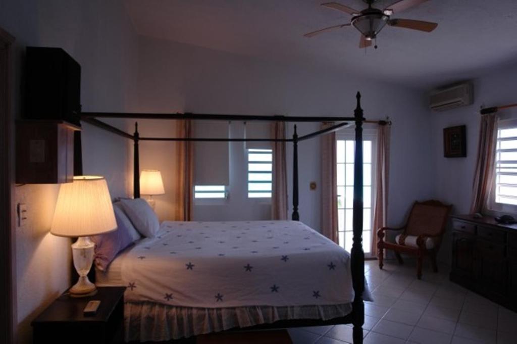 Tortue Villa Shoal Bay Village 客房 照片