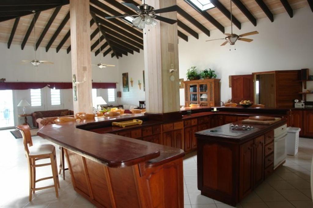 Tortue Villa Shoal Bay Village 外观 照片
