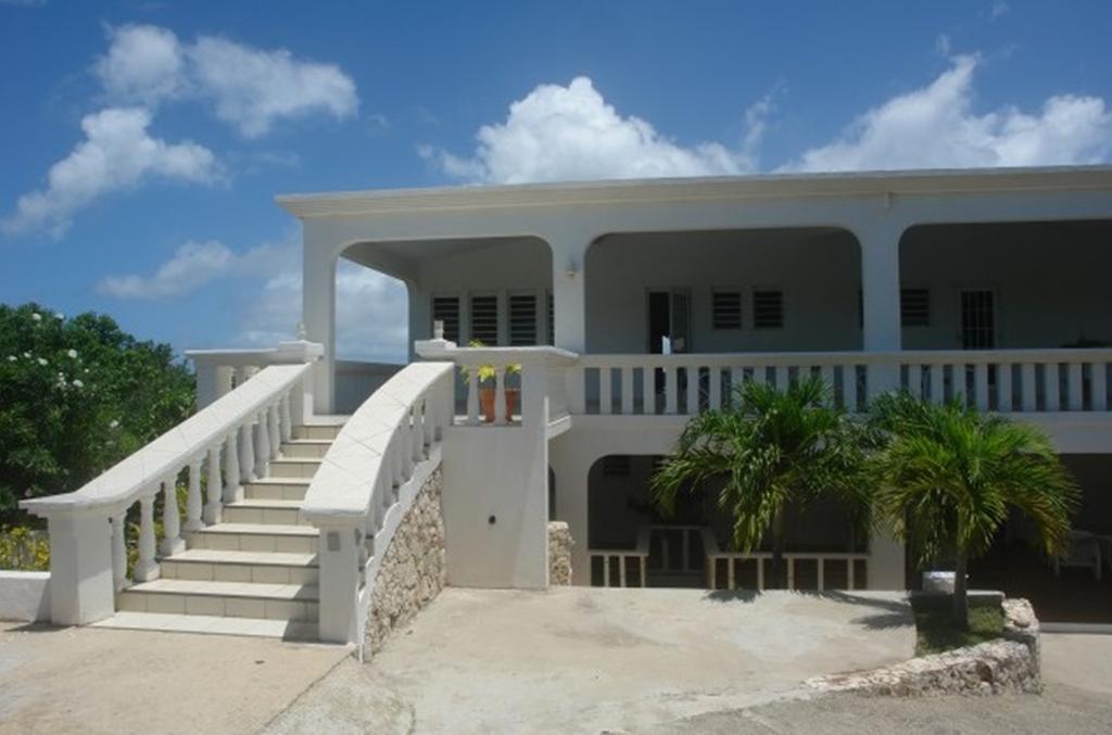 Tortue Villa Shoal Bay Village 外观 照片