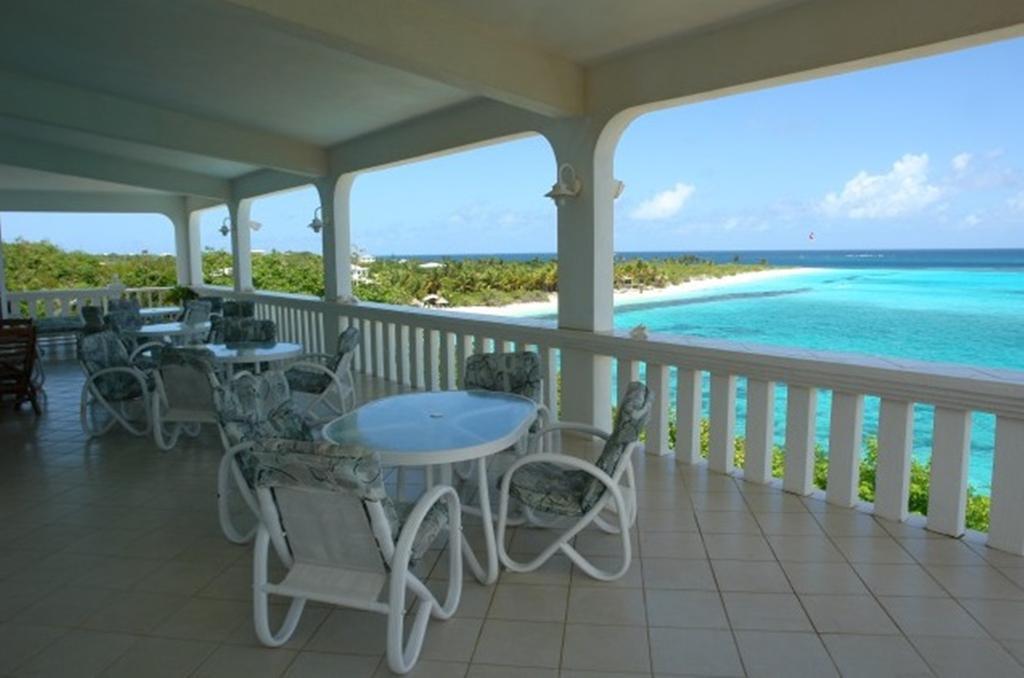 Tortue Villa Shoal Bay Village 外观 照片