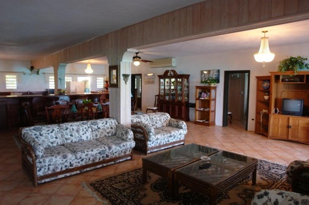Tortue Villa Shoal Bay Village 外观 照片
