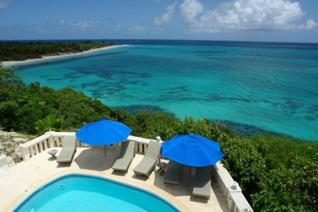 Tortue Villa Shoal Bay Village 外观 照片