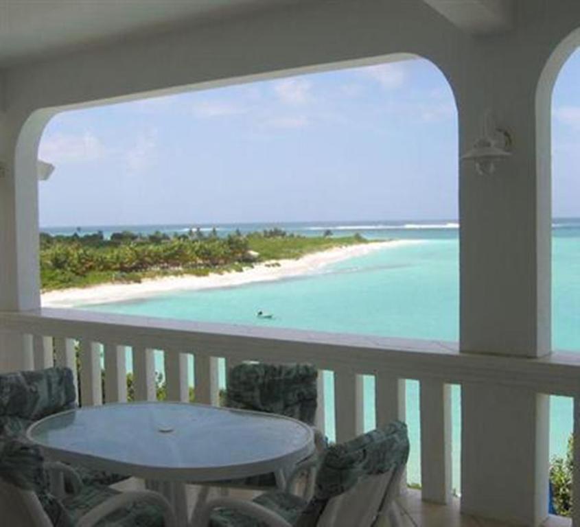 Tortue Villa Shoal Bay Village 外观 照片
