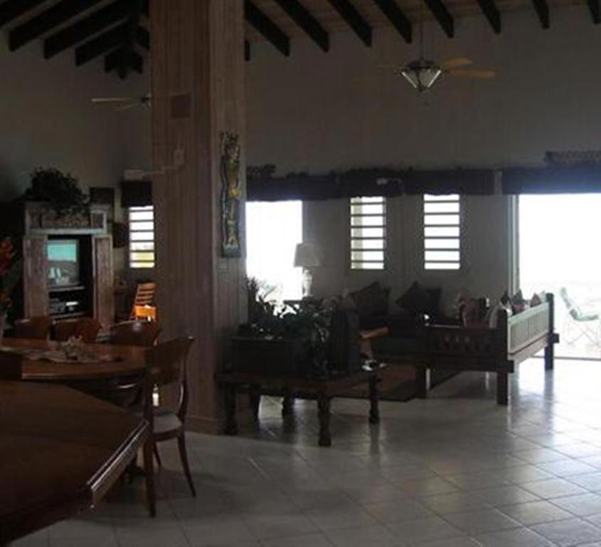 Tortue Villa Shoal Bay Village 外观 照片
