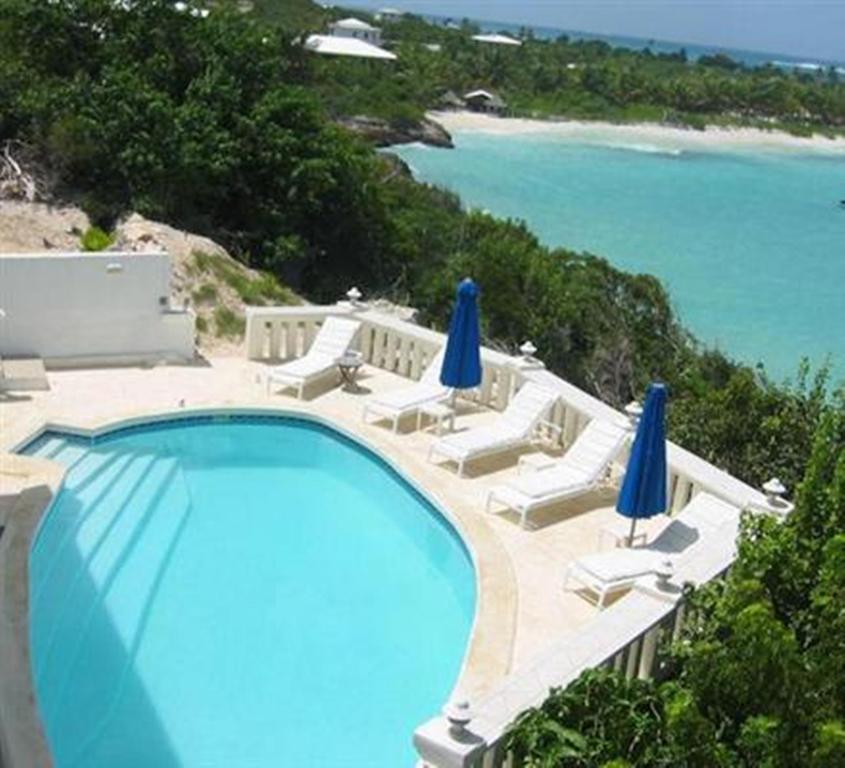 Tortue Villa Shoal Bay Village 外观 照片