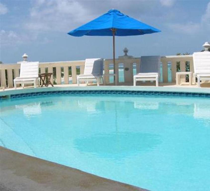 Tortue Villa Shoal Bay Village 外观 照片