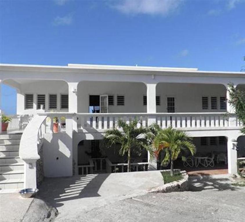 Tortue Villa Shoal Bay Village 外观 照片